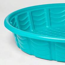 Wading Kiddie Pool Blue - Sun Squad™ - 1 - 查看 2