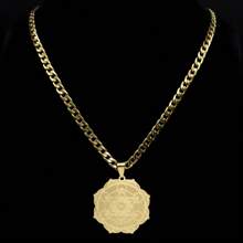 Colares Pingente Masculinos