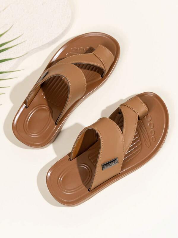 Kids Fashion Slipper / Kids Fashion Lightweight Soft Bottom Flip Flop Sandals