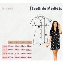 Women Nightgowns & Sleepshirts - 白色 - 查看 5
