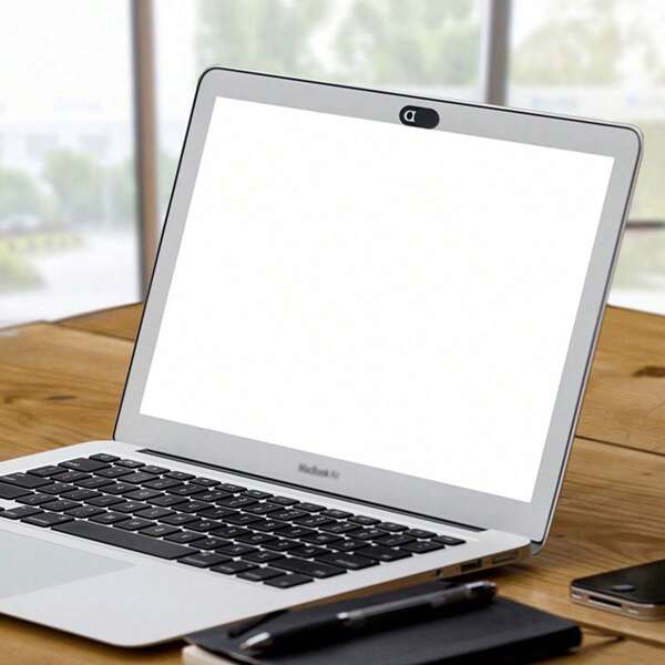 5pcs/10pcs Plastic Camera Cover Slider For Webcam, Smartphone, Laptop And PC