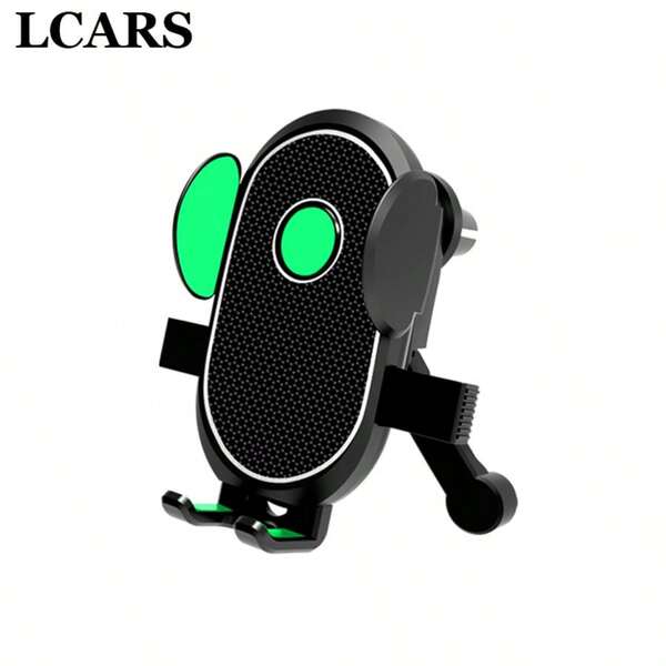 LCARS LCARS Nowy uchwyt samochodowy na telefon, uniwersalny uchwyt na nawiew do nawigacji samochodowej