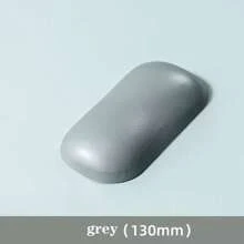 Support de poignet Tapis de repose-poignet de souris en PU mignon avec gel, repose-poignet ergonomique doux, soulage la douleur à la main avec une base antidérapante. Convient pour le bureau, l'ordinateur domestique, l'ordinateur portable, la souris et le clavier