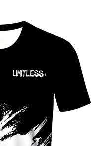 男士加大码休闲运动套装 - 几何笔触设计，带口袋和抽绳短裤的圆领 T 恤，舒适的涤纶混纺面料，可机洗，加大码，舒适服装