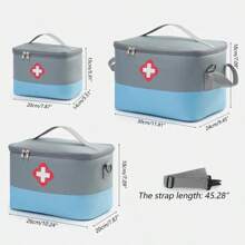Sacs médicaux