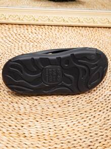 Sandales confortables et douces pour hommes