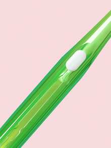 10/30/60 Pieces Interdental Brushes With Box, 0.6mm, 0.7mm, 0.8mm, Teeth Cleaning Tools, Oral Hygiene Interdental Brushes, Toothpick Cleaner For Detail Cleaning - Multicolor - View 7