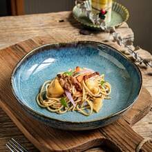 餐饮与服务，日常餐具 | 艺术餐具 | 泥土色调碗 - 彩色 - 查看 7