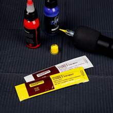 100支装纹身修复霜，纹身护理霜，纹身舒缓霜，纹身保湿霜，情人节特惠，纹身滋养霜，10/20/30/50/100支装，独立包装，清爽不油腻，温和不刺激，适合大多数肤质，保湿、增强、修复，纹身用品，纹身师必备！ - 彩色 - 查看 6