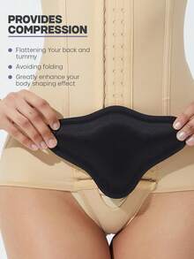 Lipo Foam Back Board, BBL Lumbar Molder, Lipo Board BBL , Back Compression Lipo Foam Board