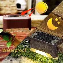 Step Lights - 黑色 - 查看 3