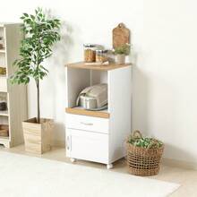 Racks & Holders - ホワイト - View 1