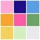 Multicolore