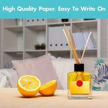 800pcs 1/2 Inch Round Color Coded Labels, 10 Assorted Colors, For Home, Office, Classroom,School Supplies,Back To School - Multicolor - View 7