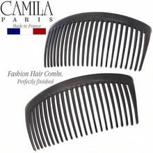 Combs - Gray - View 2