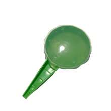 2 pièces distributeur de graines portable, facile à utiliser, convenant à toutes les graines avec un semoir manuel, idéal pour les outils de jardinage et d'entretien de la pelouse, distributeur de graines sur demande