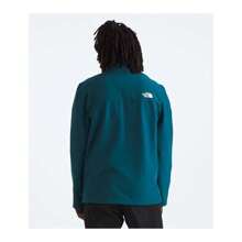 The North Face Apex Bionic 3 NF0A84HR1NO Jacket Mens Large Azul Full Zip APP1070