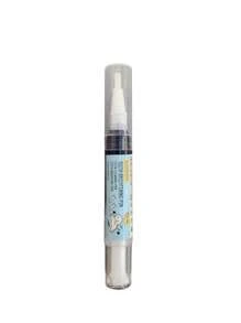 One 5ML Pet Dental Cleaning Pen Pet Toothbrush Pen, Easy To Operate, Can Effectively Clean And Whiten Pet Teeth, Suitable For Cats, Dogs And Other Pets, Natural And Harmless, Pet Teeth Cleaning.Pet Teeth Whitening Pen .Teeth Care,Gel For Pet Teeth Repair