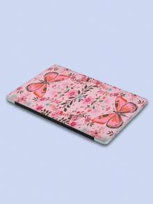 Bộ Miếng Dán Laptop 15 Inch Họa Tiết Bướm Dễ Thương Cho Laptop, MacBook, - Nhiều màu - Xem 5