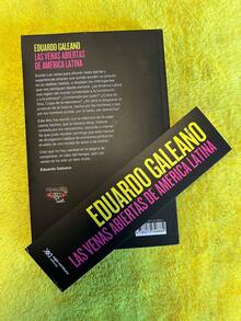 Las venas abiertas de America Latina - Libro único - Ver 4