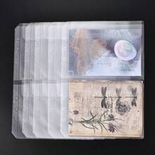 File Jackets & File Pockets - Hard Shell-1pcs - View 11