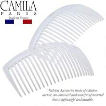 Combs - White - View 2