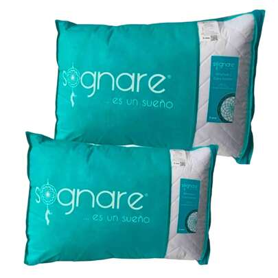 6 Pack De Almohada Tipo Soñare