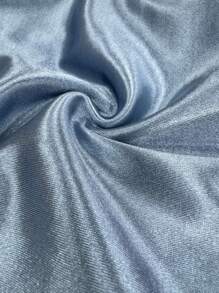 Ladies Summer Fashion Printed Shirt Top Half-Body Skirt Two Pieces Set