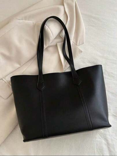 Borsa a tracolla elegante e versatile da donna per pendolarismo/uso quotidiano