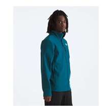 The North Face Apex Bionic 3 NF0A84HR1NO Jacket Mens Large Azul Full Zip APP1070