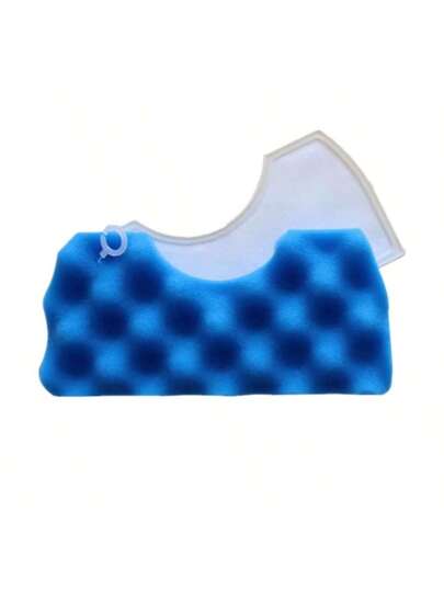 Replacement Filters Compatible Samsung Stofzuiger Cleaners DJ63 00669A/SC4300/SC4470, HEPA Filter, Dust Bag view 4