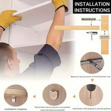 Corner Brackets