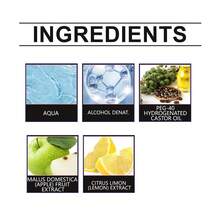 香薰亚麻喷雾家用香氛喷雾质地轻盈，空气清新洁净，香味持久 - 彩色 - 查看 4