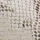 Estampado de serpiente beige
