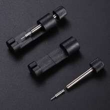 VA VA VOOM Correa de reloj de metal de liberación rápida de 20 mm/22 mm, ajustable, compatible con Samsung Galaxy Watch y otros modelos. Esta pulsera casual y de moda unisex es resistente al agua y transpirable, con una correa de color dorado. Es un accesorio ideal para relojes inteligentes, adecuado para uso diario, Día de la Madre, Día del Padre, deportes, regalos festivos, vuelta al cole, Cyber Monday, Navidad y talla grande. - Multicolor - Ver 11