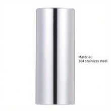 1 件 60 毫米吉他滑杆不锈钢金属/亚克力手指滑杆适用于吉他尤克里里弦乐器吉他配件、音乐、吉他壁挂架、变调夹 - 彩色 - 查看 13