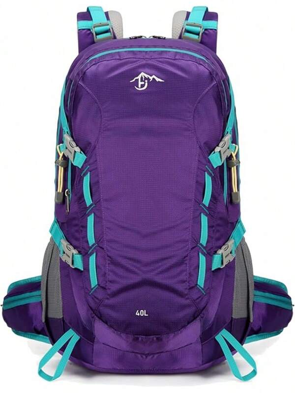 Bolsas de camping y senderismo