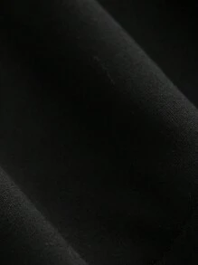 Pantaloncini sportivi casual e ampi per ragazzi, adatti per la primavera e l'estate.