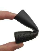Universal Motorcycle Accessory Rubber Shift Protector Gear Lever Boot Shoe Cover Case For DUCATI Suzuki Kawasaki - Multicolor - View 4