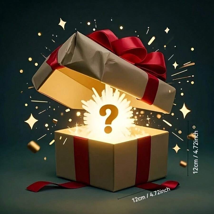 Self-Care Sanctuary Box - Create Your Happy Place!(Because Your Home Should Hug You Back!) Christmas Decorations Home Christmas Gifts Christmas Decor - Hello Everyone - View 1