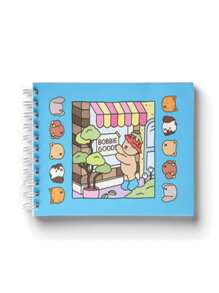 Coloring Book Drawing With 50 100 Or 170 Sheets