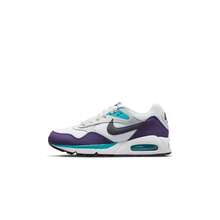 Zapatillas deportivas para mujer Air Max Correlate 511417-153 talla 9.5 color blanco - Blanco - Ver 3