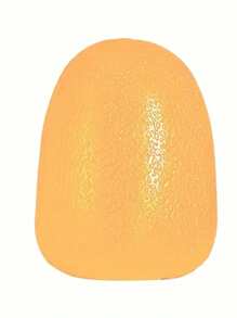 Juguete de estrés con forma de caramelo de colores del arcoíris - Juguete sensorial y antiestrés que se recupera lentamente, con textura extensible de maltosa para aliviar la ansiedad en adultos