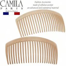 Combs - Beige - View 2