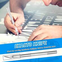 10 pezzi set strumenti per wrapping vinile auto, kit attrezzi per installazione pellicole per finestre, spatola per film, spatola in feltro, raschietto rigido, attrezzo per rifilatura vinile per wrapping auto e installazione carta da parati