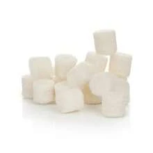 Bộ 100/200/300 miếng mút đánh bóng bằng len cho súng cỡ nòng 22, bàn chải làm sạch nòng súng loại bỏ cặn carbon, viên làm sạch súng. - Nhiều màu - Xem 5