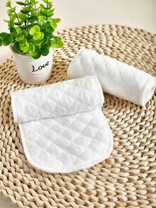 5pcs/Set Reusable & Washable Baby Diaper Liners, Breathable Soft & Comfy, Absorbent Strong, Prevent Diaper Rash - Multicolor - View 5