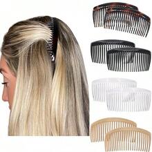 Marrón, negro, beige, transparente