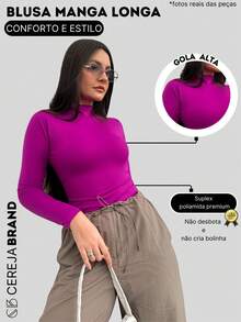 Women T-Shirts - Màu Hoa hồng đỏ - Xem 8