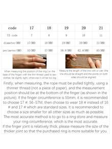 1pc/Set Stainless Steel Anti-Stress Rings, Fidget Rings With Cool Faith Text Design, Rotation Finger Rings Gift For Wedding, Engagement, Men - Multicolor - View 2